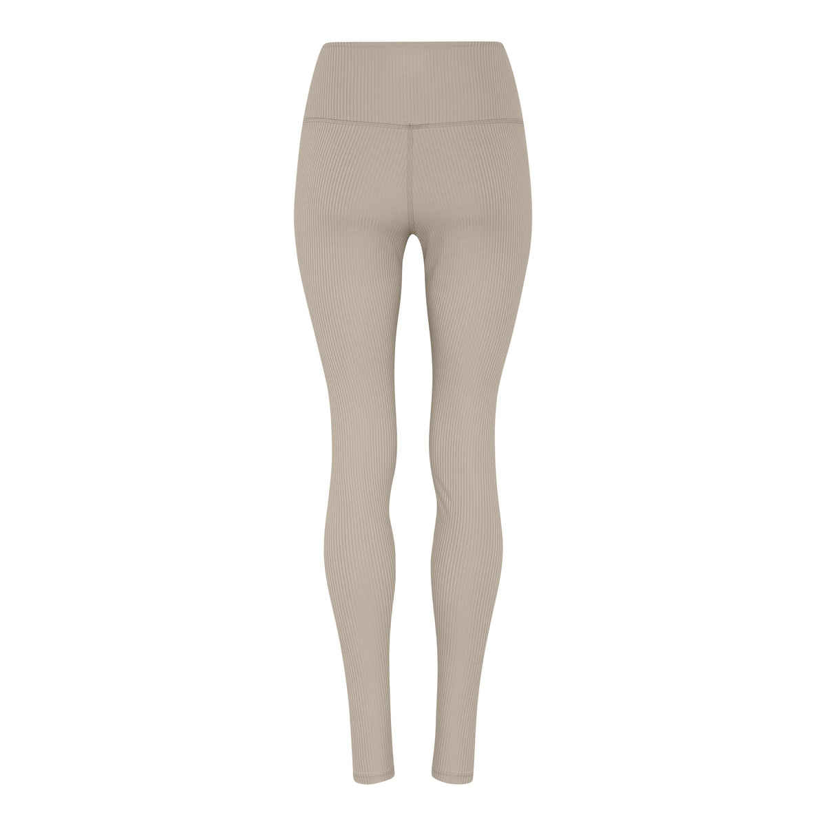 RIB High-Rise Leggings - Made from recycled bottles Pants Girlfriend Collective