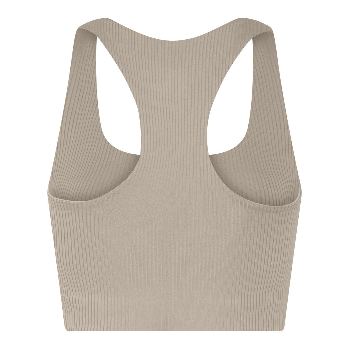 RIB Paloma Bra - Made from Recycled Plastic Bottles Underwear Girlfriend Collective