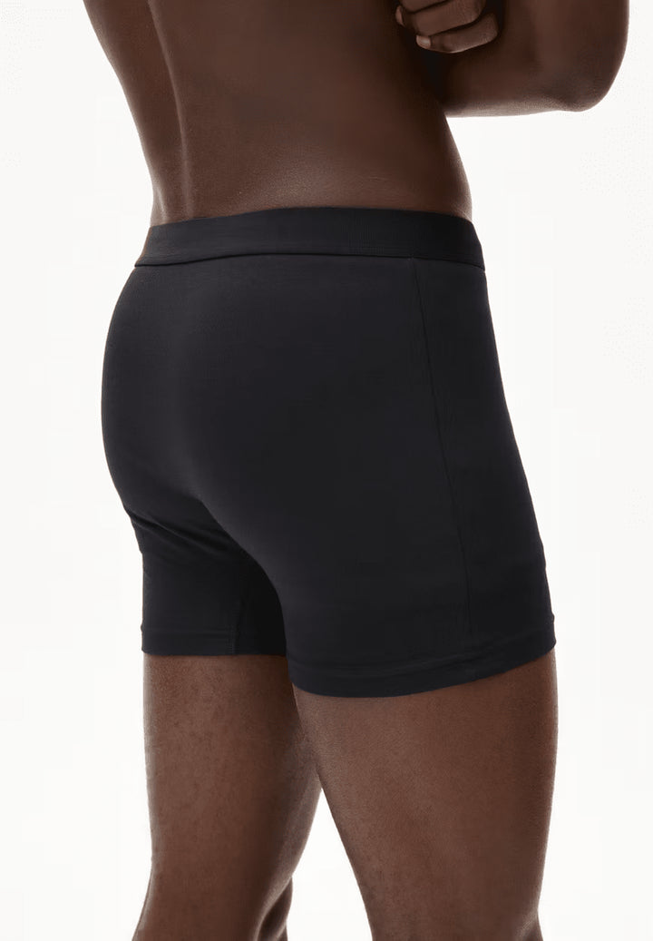 Ricaard Boxer - TENCEL™ Modal Mix Underwear Armedangels Black M