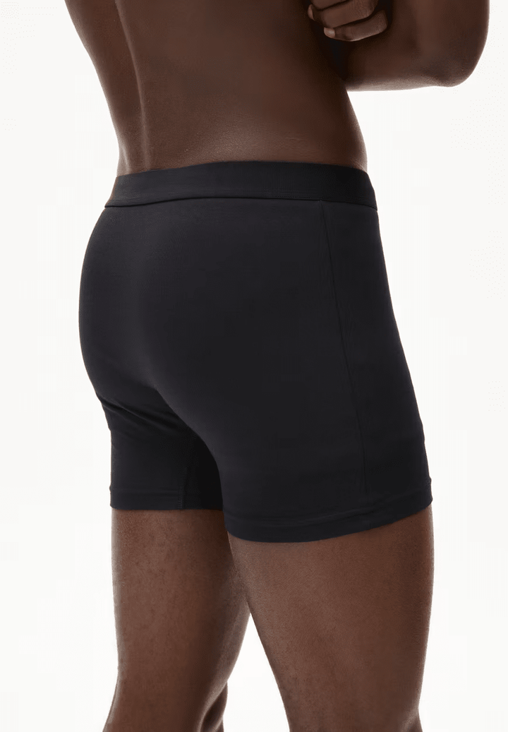 Ricaard Boxer - TENCEL™ Modal Mix Underwear Armedangels Black M