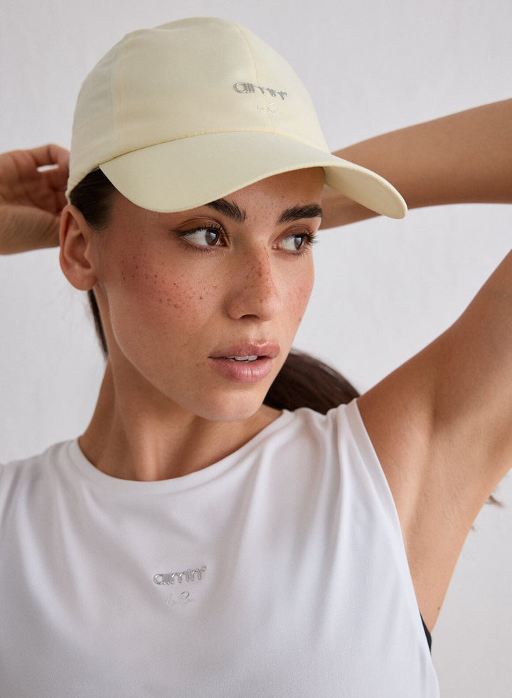 Running Cap Accessories Aimn