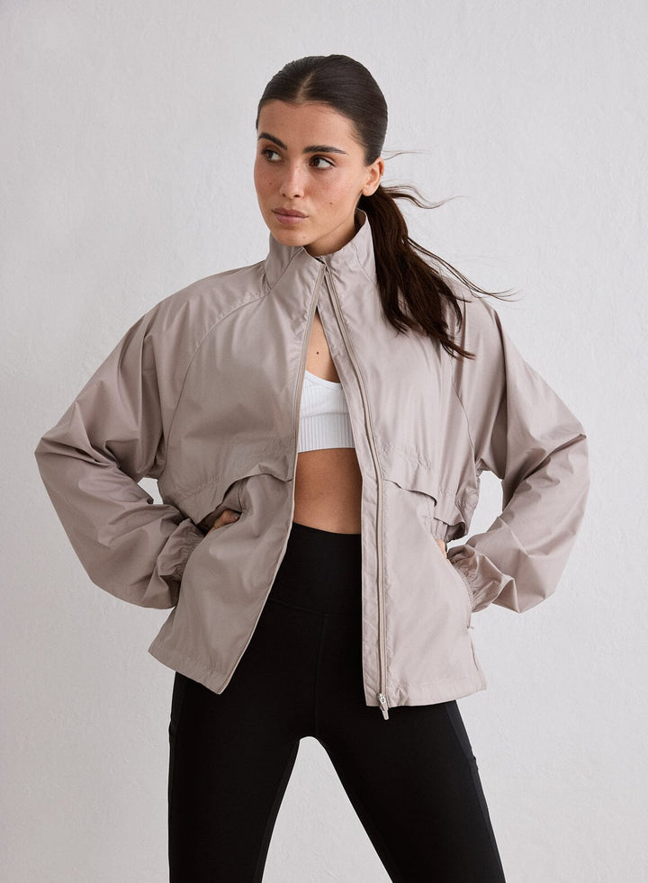 Running Jacket Jacket Aimn