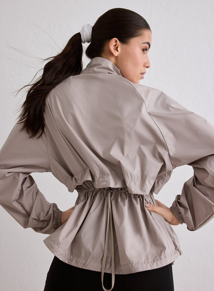 Running Jacket Jacket Aimn