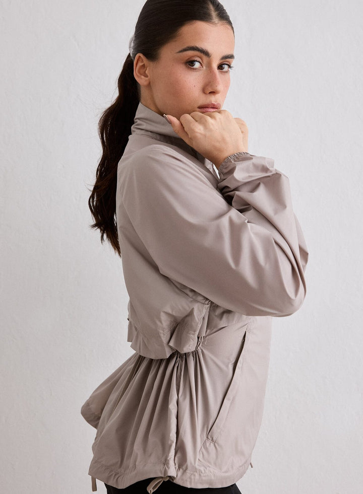 Running Jacket Jacket Aimn