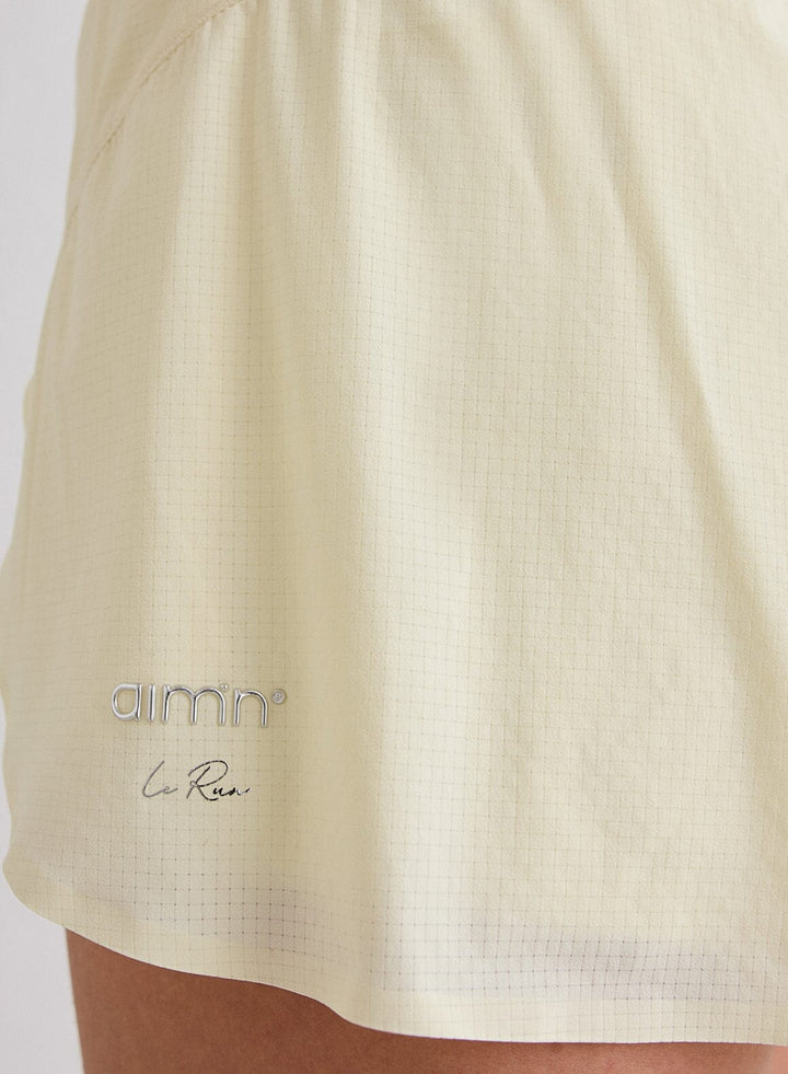 Running Shorts Shorts Aimn