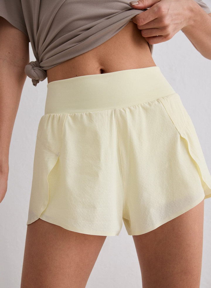 Running Shorts Shorts Aimn