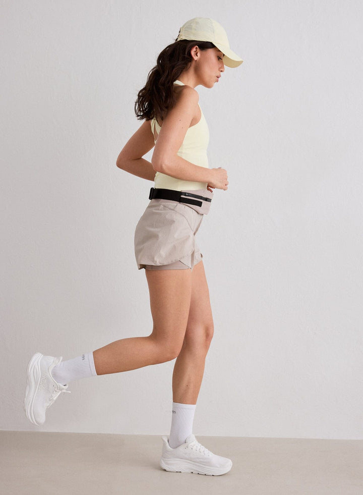 Running Shorts Shorts Aimn