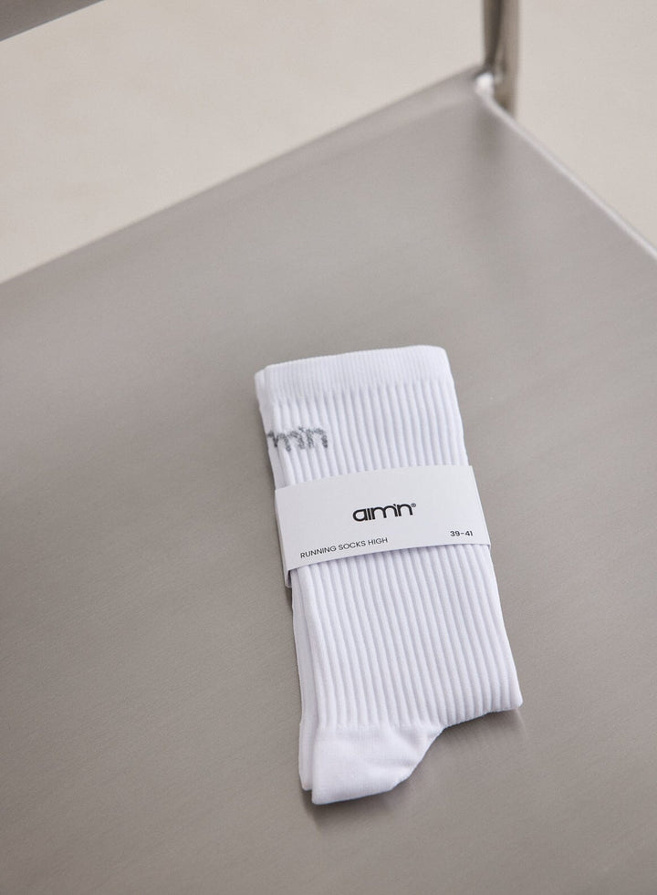 Running Socks Accessories Aimn