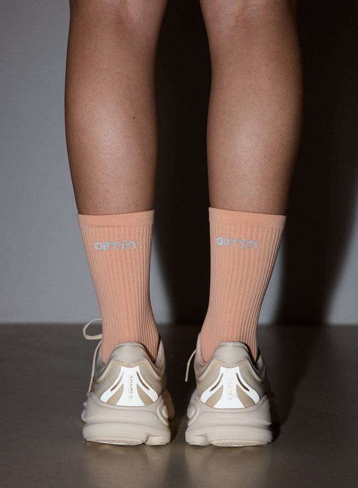 Running Socks Accessories Aimn