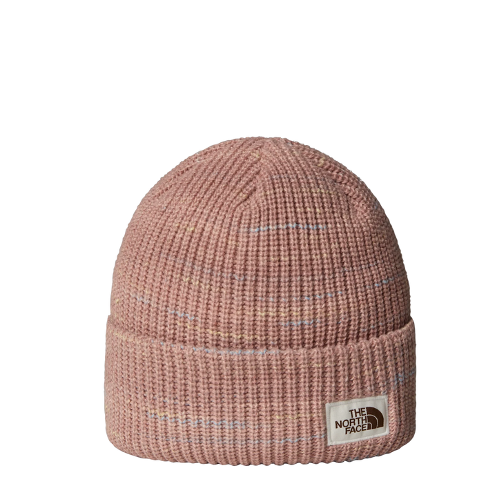 Salty Bae Lined Beanie Headwear The North Face Mars