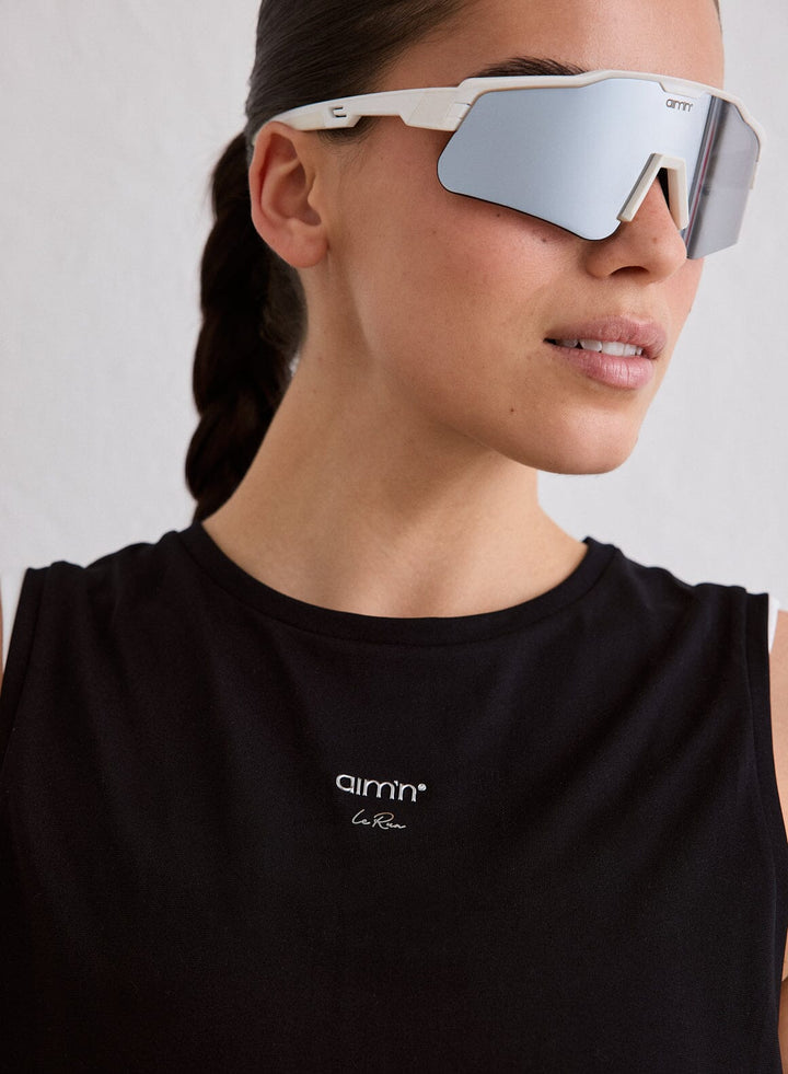 Seamless Running Top Tops Aimn