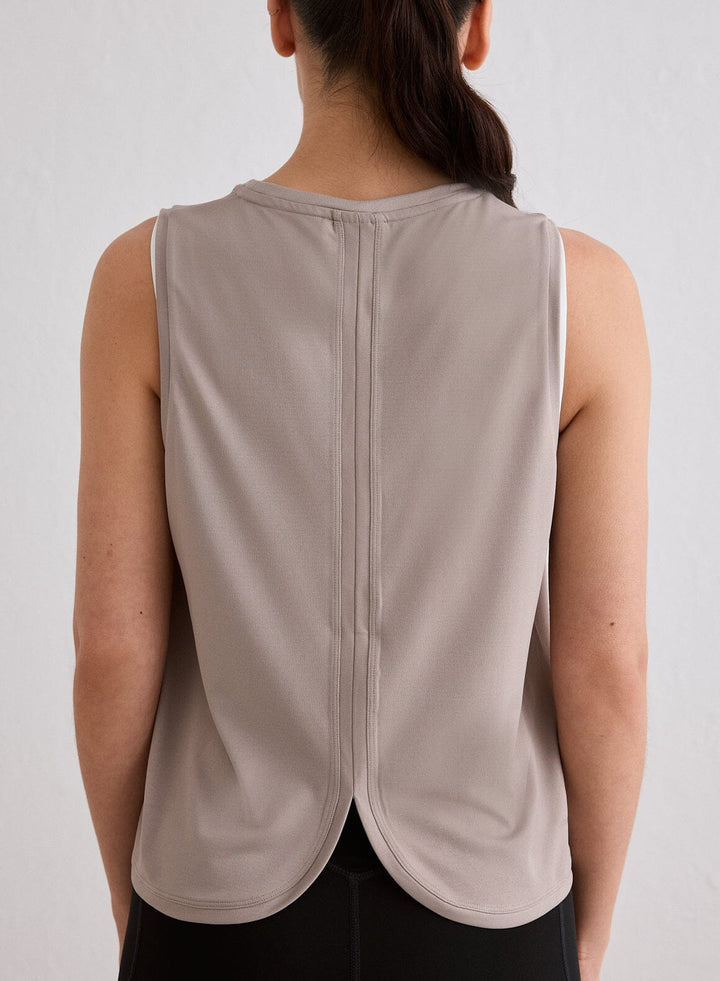 Seamless Running Top Tops Aimn