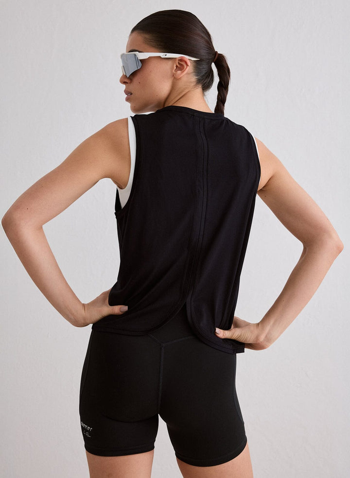 Seamless Running Top Tops Aimn