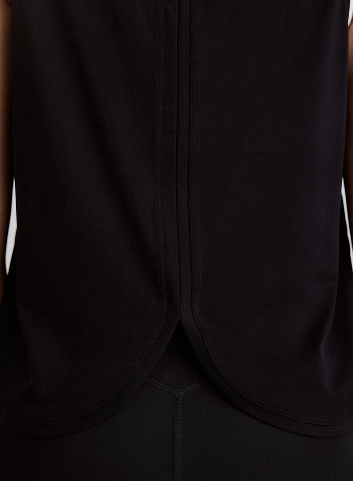 Seamless Running Top Tops Aimn