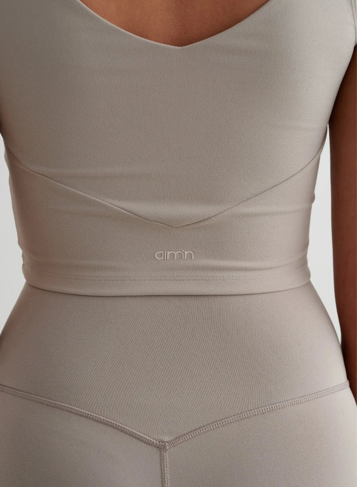 Sense Bralette Sports Bra Aimn