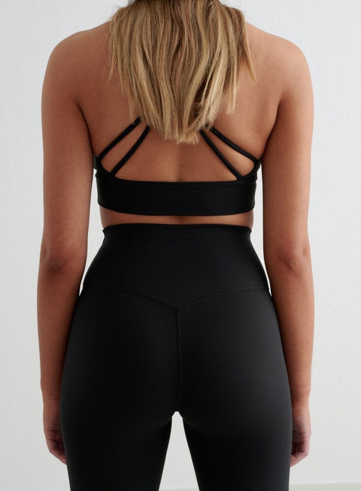 Sense Flare Tights Pants Aimn