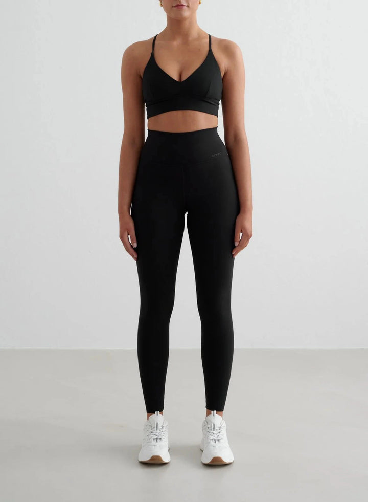 Sense Tights Tights Aimn Black S