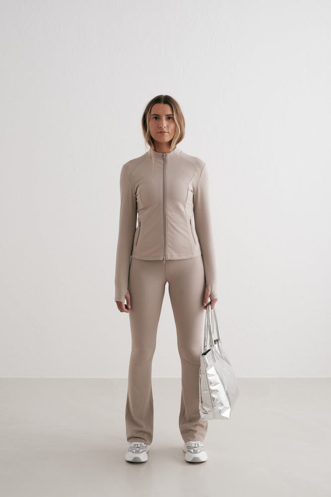 Sense Zip Jacket Zip Jackets Aimn