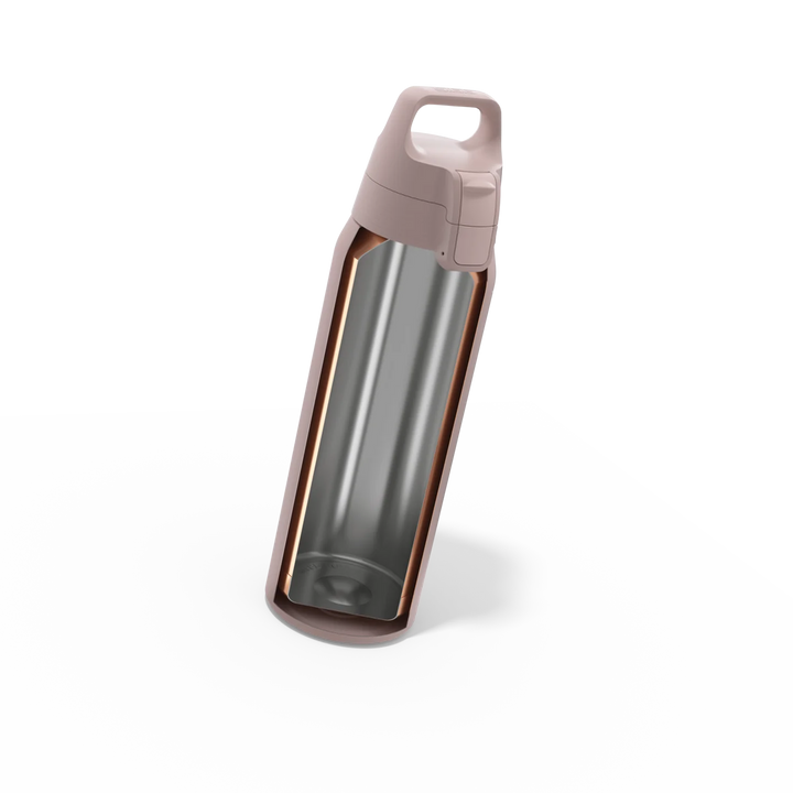 Shield Therm One - Recycled stainless steel Cutlery SIGG