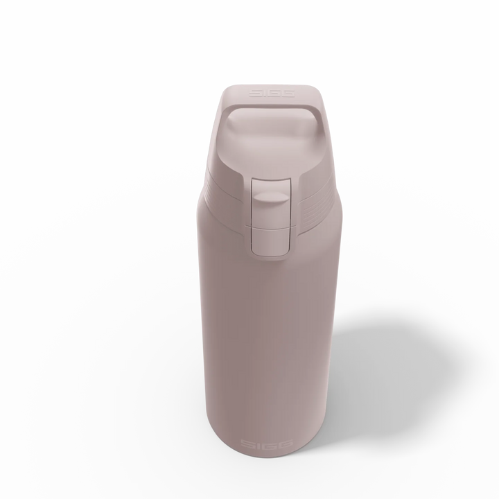 Shield Therm One - Recycled stainless steel Cutlery SIGG