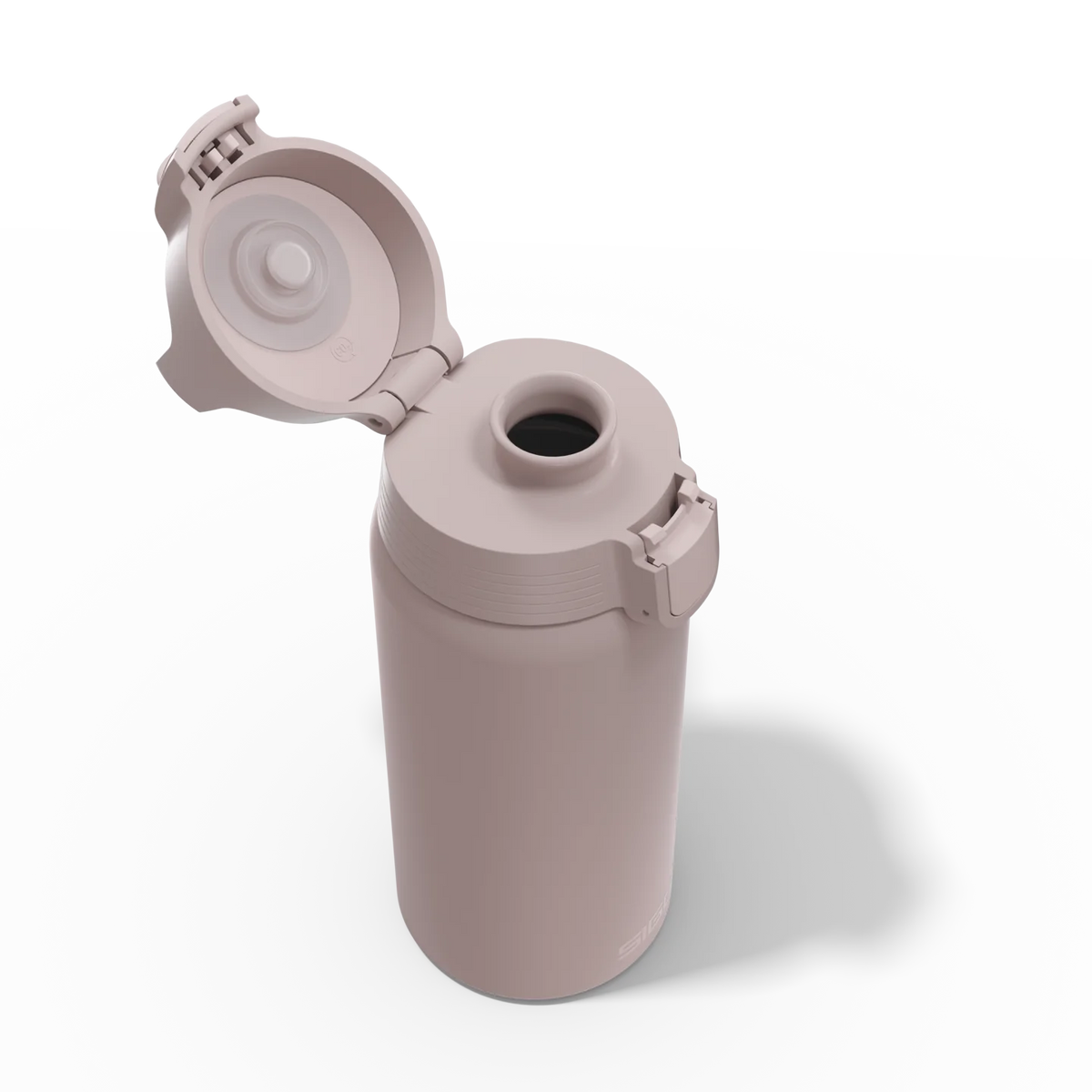 Shield Therm One - Recycled stainless steel Cutlery SIGG