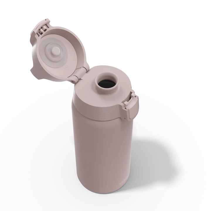 Shield Therm One - Recycled stainless steel Cutlery SIGG