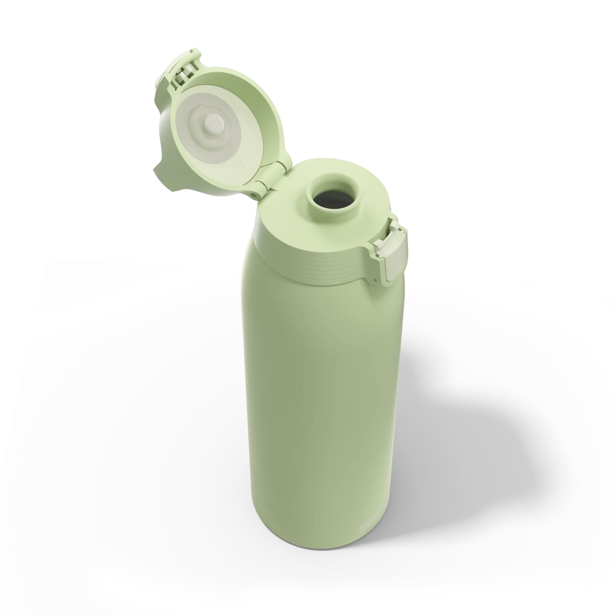 Shield Therm One - Recycled stainless steel Cutlery SIGG