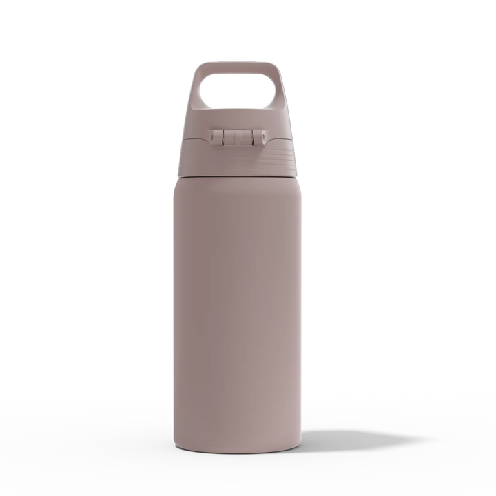 Shield Therm One - Recycled stainless steel Cutlery SIGG
