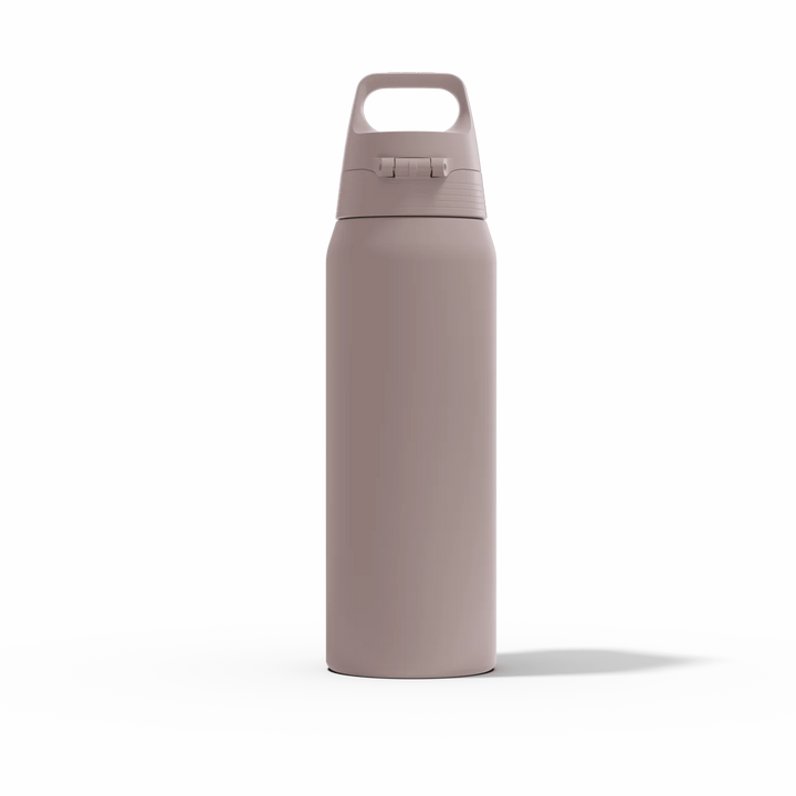 Shield Therm One - Recycled stainless steel Cutlery SIGG