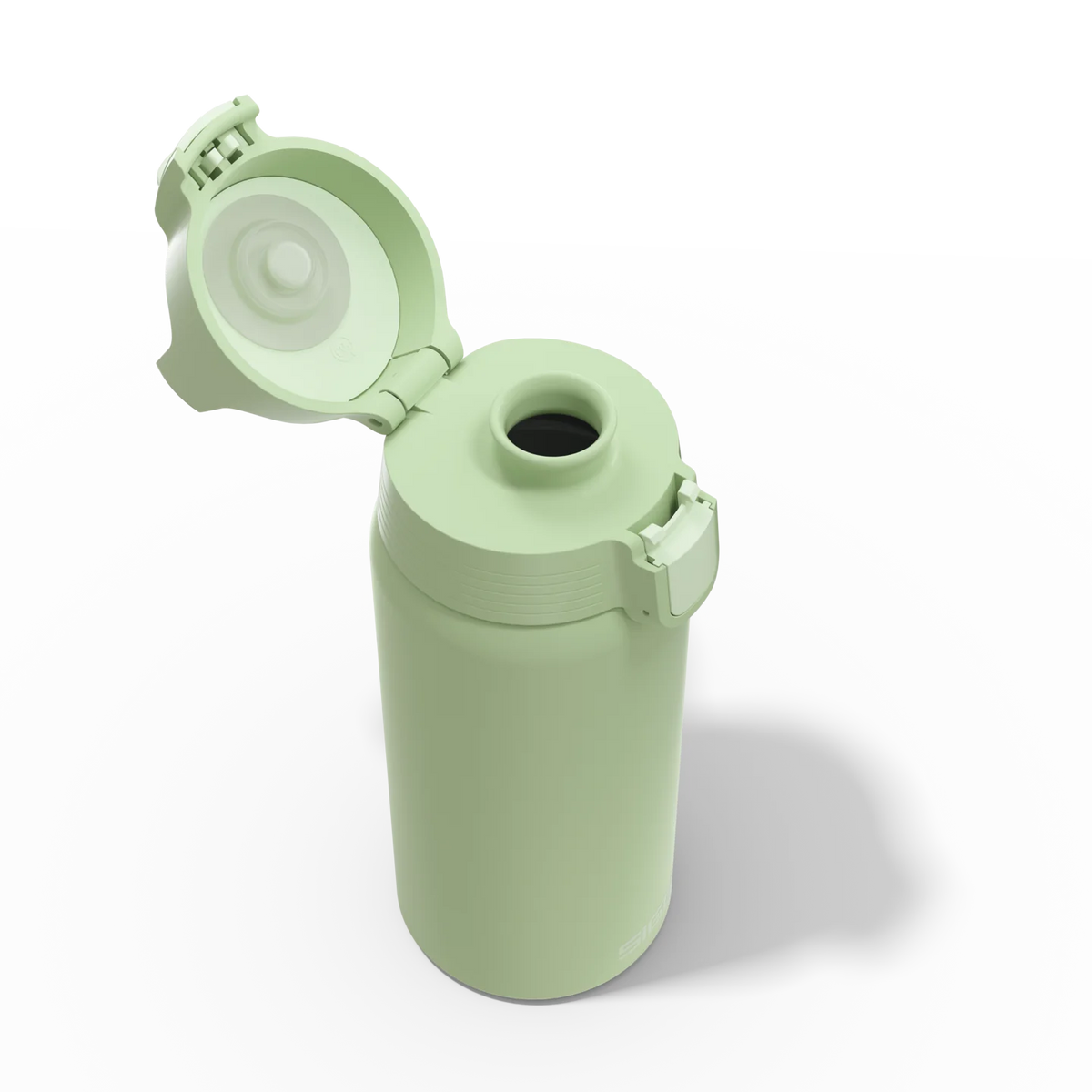 Shield Therm One - Recycled stainless steel Cutlery SIGG