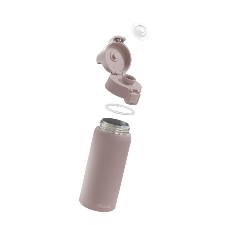 Shield Therm One - Recycled stainless steel Cutlery SIGG