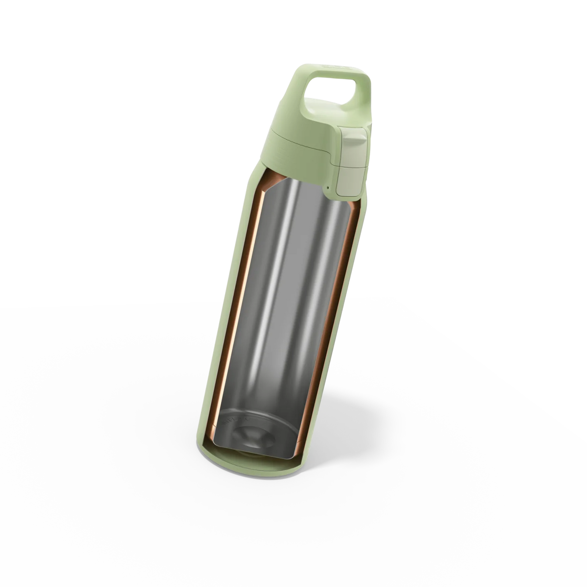 Shield Therm One - Recycled stainless steel Cutlery SIGG