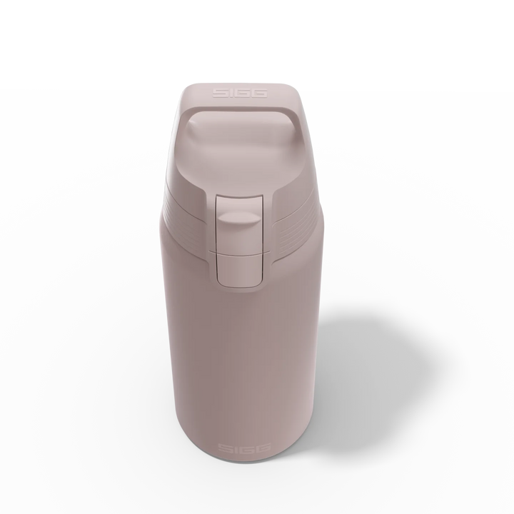 Shield Therm One - Recycled stainless steel Cutlery SIGG