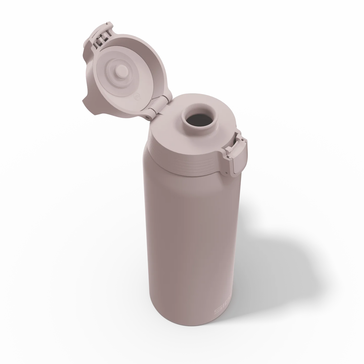 Shield Therm One - Recycled stainless steel Cutlery SIGG