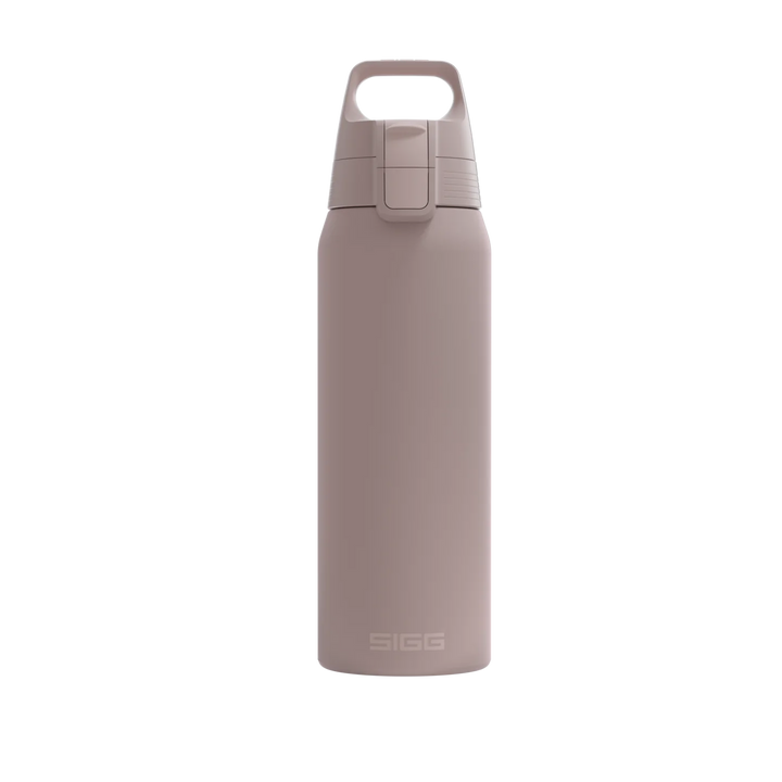 Shield Therm One - Recycled stainless steel Cutlery SIGG Dusk 0.75l