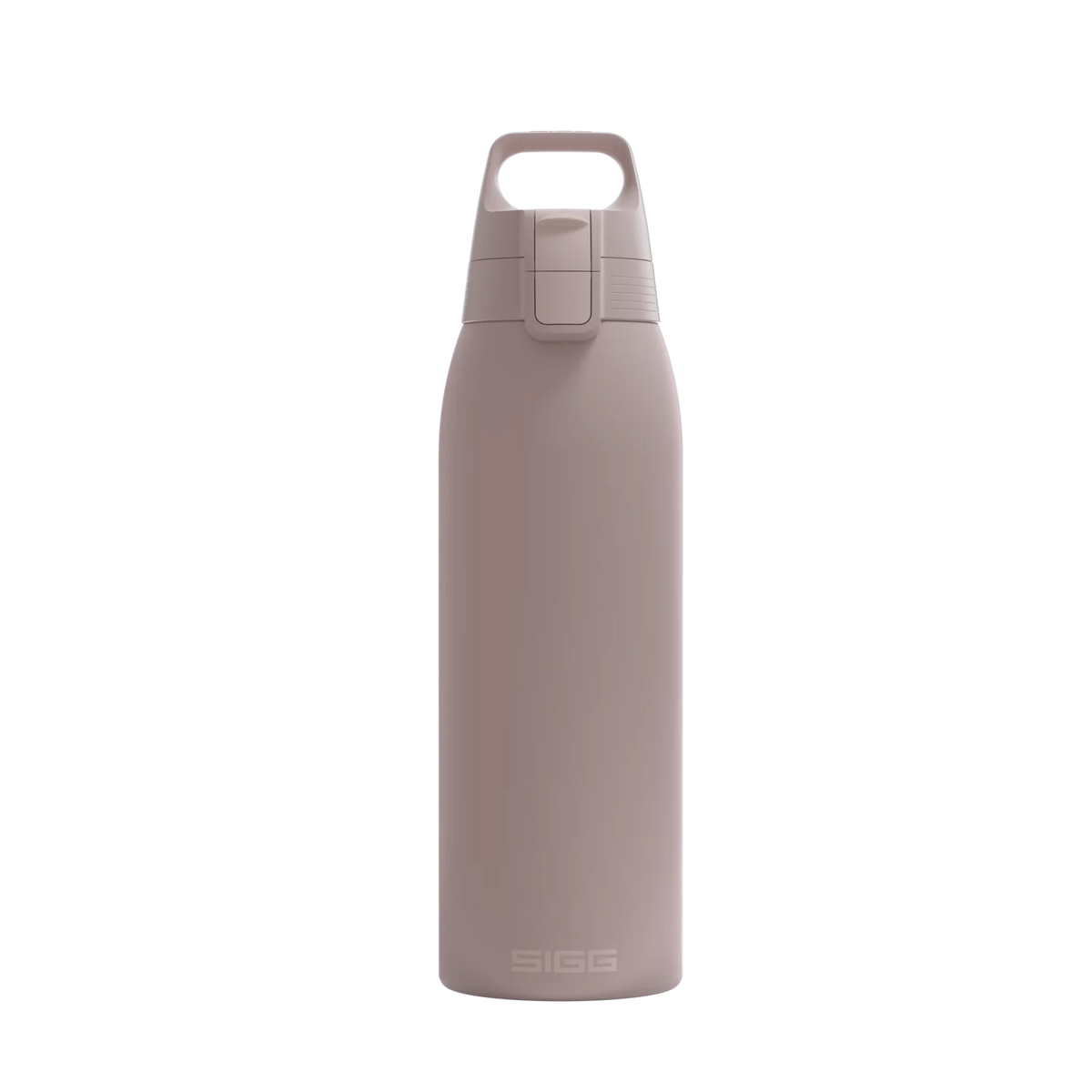 SIGG Shield Therm One - Recycled stainless steel Dusk 1l Cutlery