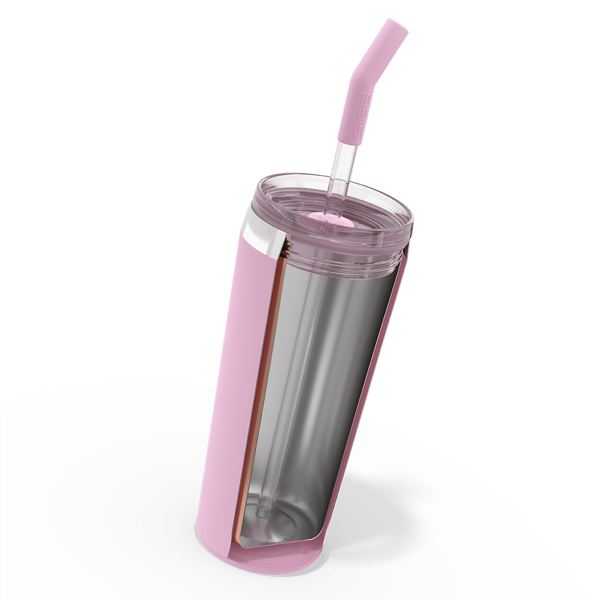 Helia travel mug - BPA Free Cutlery SIGG