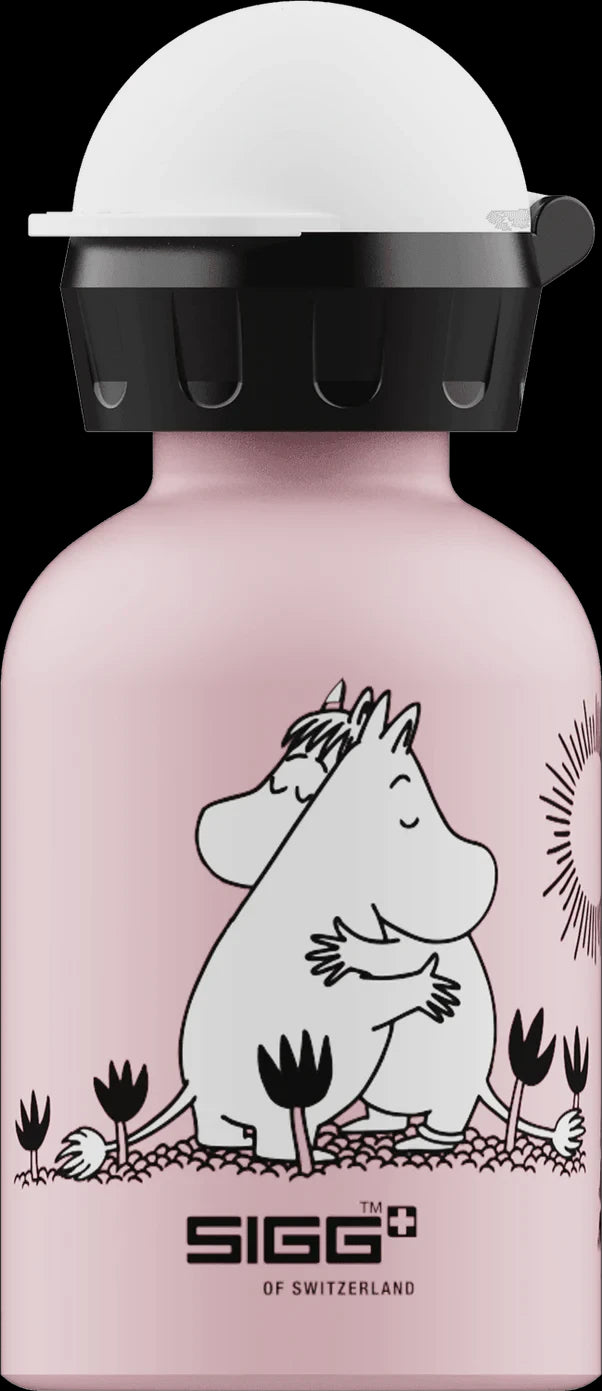 SIGG X Moomin 0.3L Cutlery SIGG Love