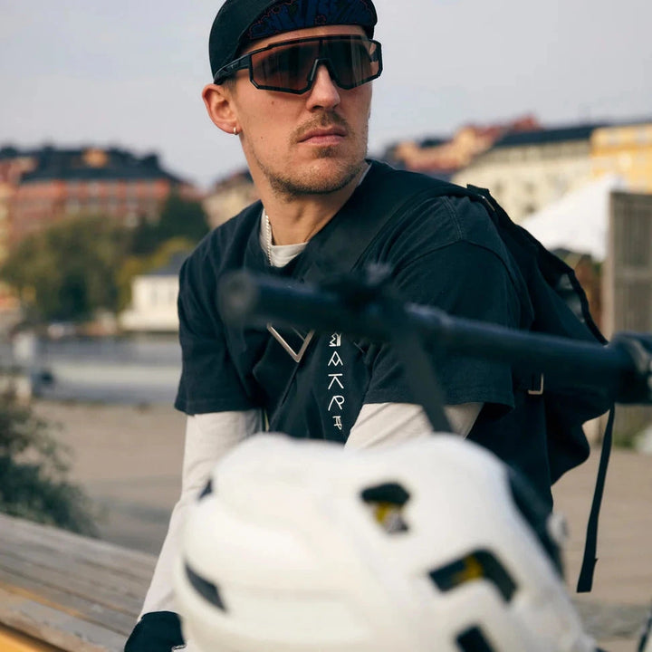 Siri Sunglasses - Recycled plastic Sunglasses CHPO