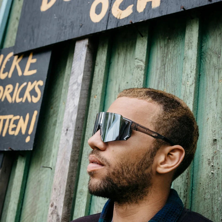 Siri Sunglasses - Recycled plastic Sunglasses CHPO