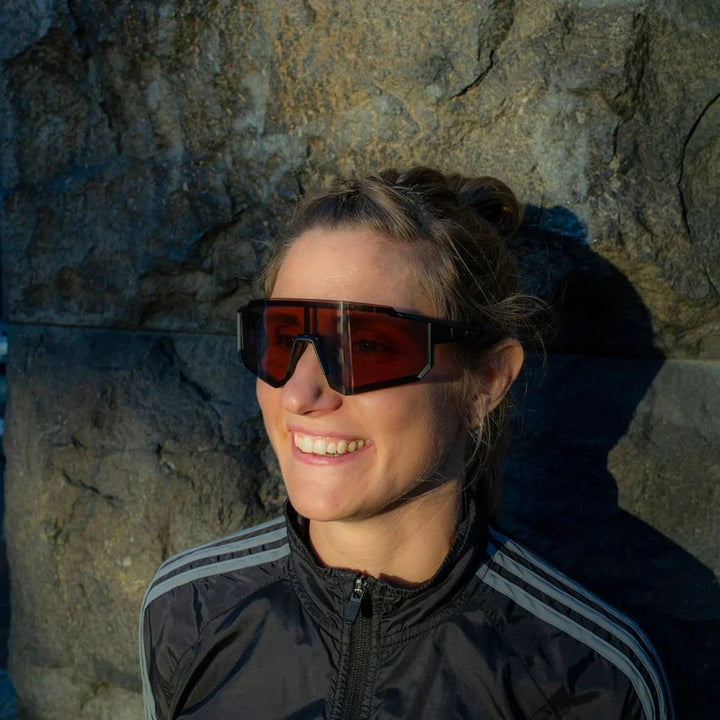 Siri Sunglasses - Recycled plastic Sunglasses CHPO