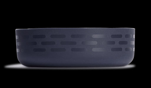 Small Boot for 18oz 21 oz and 24 oz Hydro Flask Bottles Cutlery Hydro Flask Black