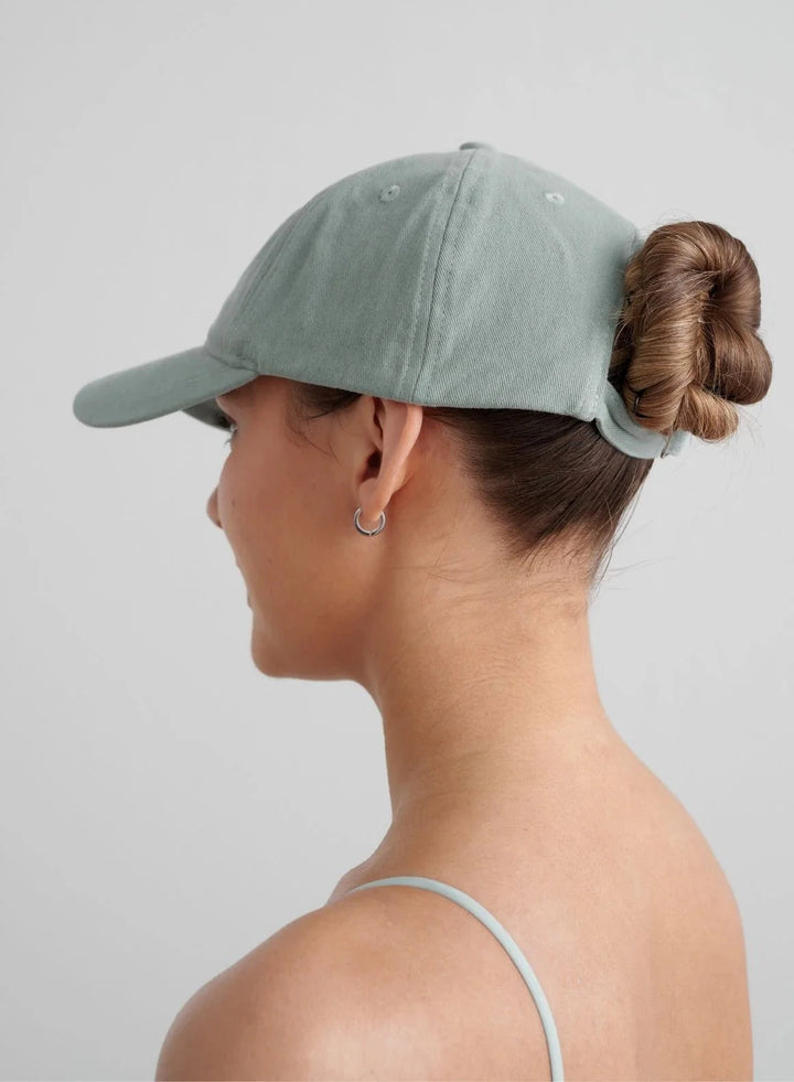 Small Logo Cap Accessories Aimn