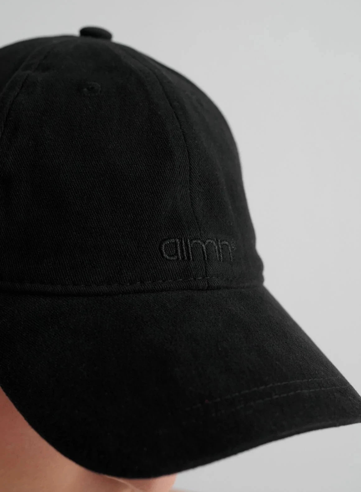 Small Logo Cap Accessories Aimn