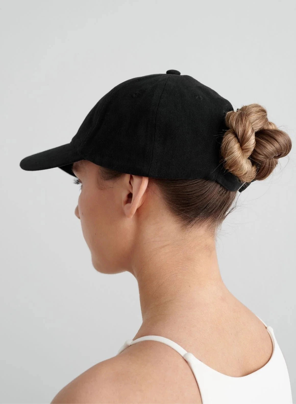 Small Logo Cap Accessories Aimn