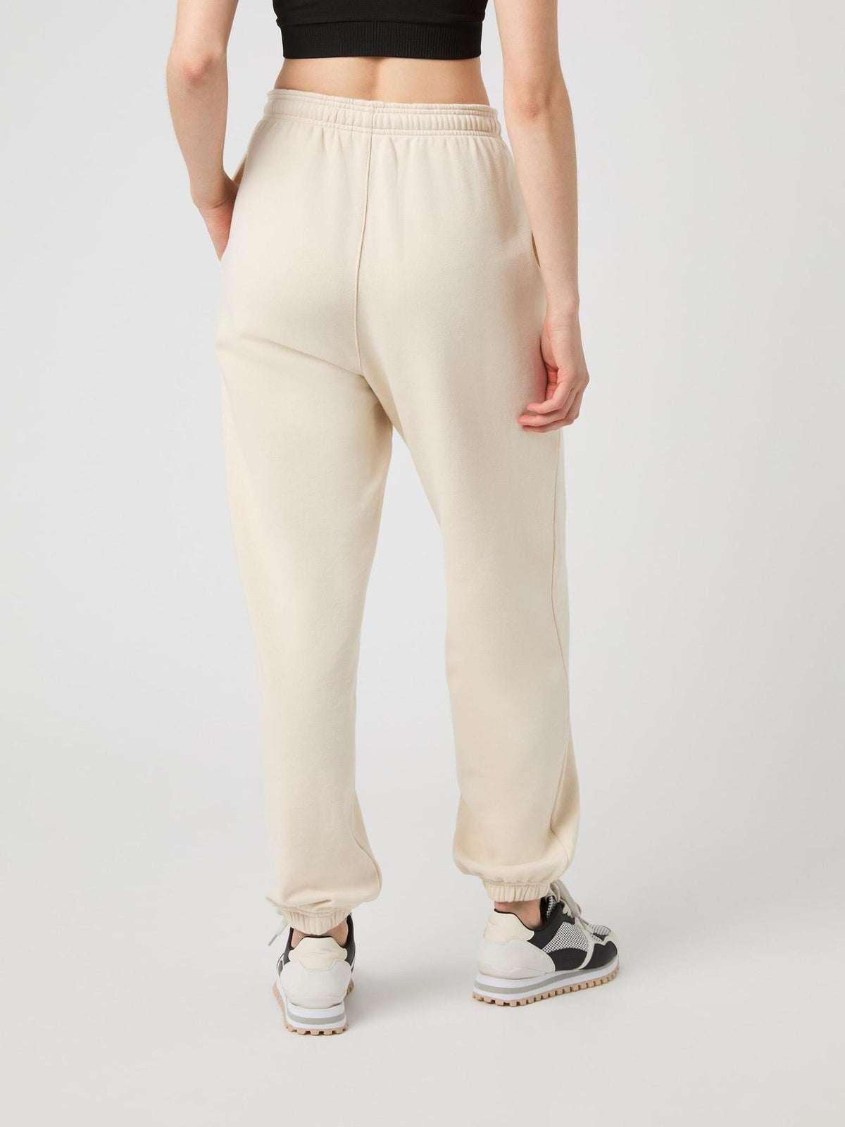 Studio Oversized Sweatpants Pants Björn Borg