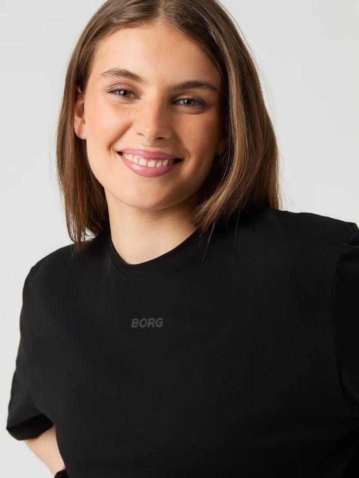 Studio Oversized T-Shirt Shirt Björn Borg