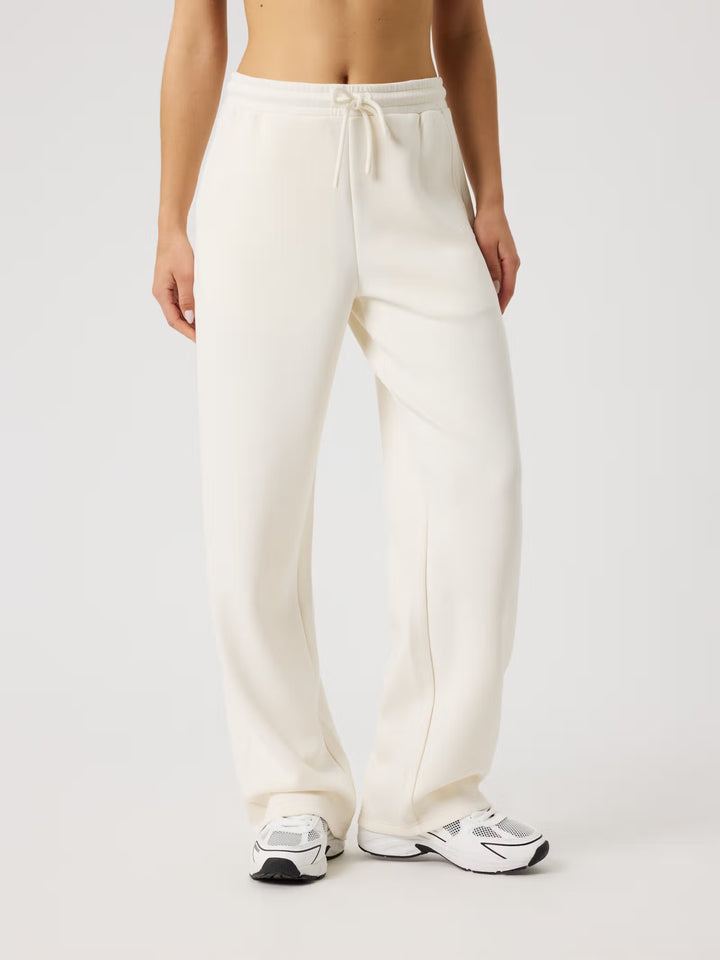 Studio Soft Sweatpants Pants Björn Borg Tofu S