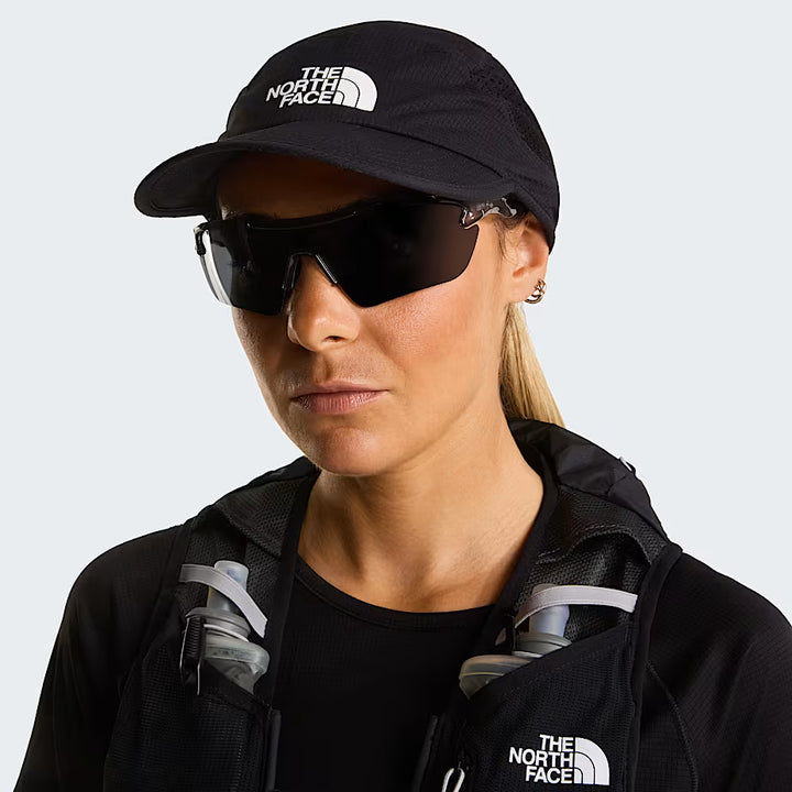 Summer LT Run Hat Headwear The North Face