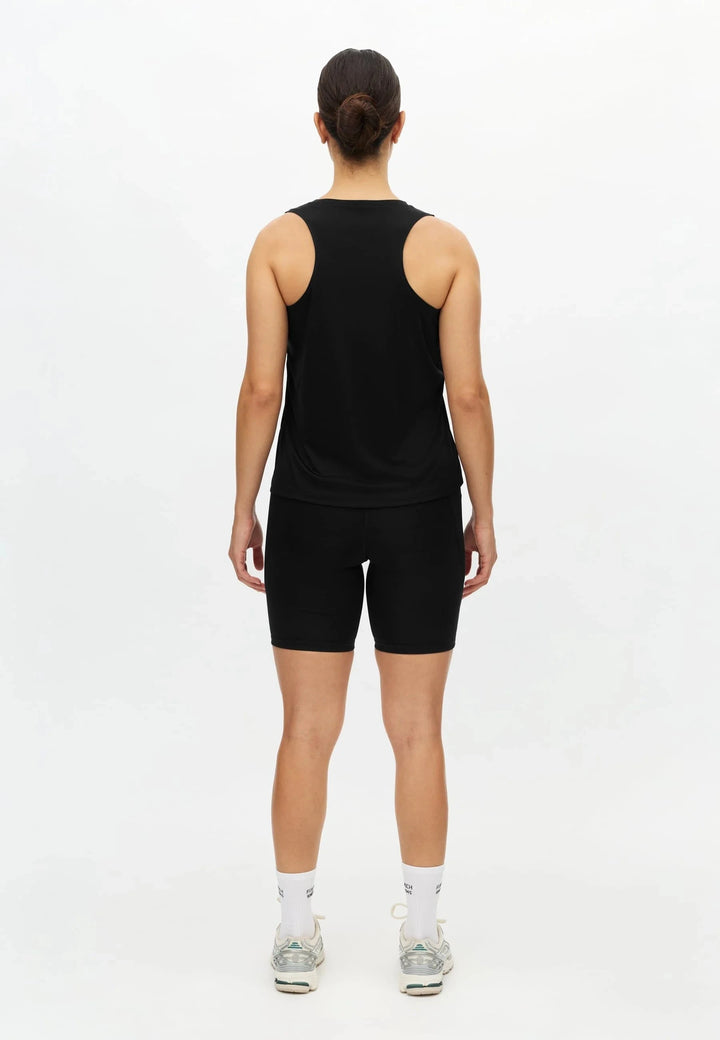 Team Logo Tank Top Shirt Röhnisch